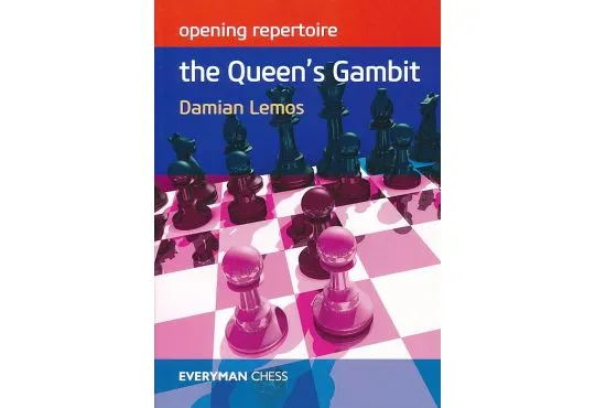 Opening Repertoire - The Queen's Gambit