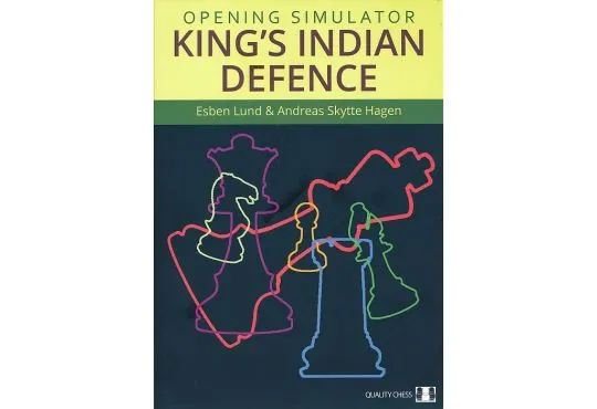 Opening Simulator - King's Indian Defence