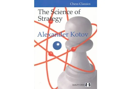 The Science of Strategy