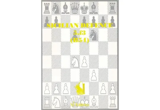 CLEARANCE - Sicilian Defence (B54)