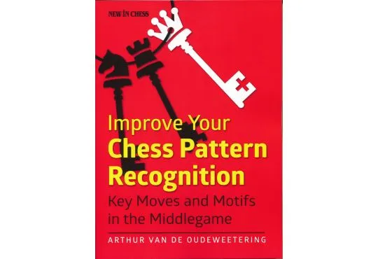 Improve Your Chess Pattern Recognition
