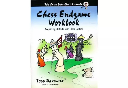 Chess Endgame Workbook