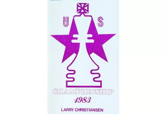 CLEARANCE - The U.S. Championship, 1983