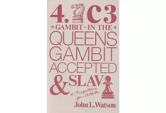 CLEARANCE - 4 Nc3 Gambit in the Queen's Gambit - Accepted and Slav