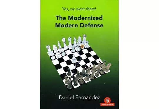 CLEARANCE - The Modernized Modern Defense