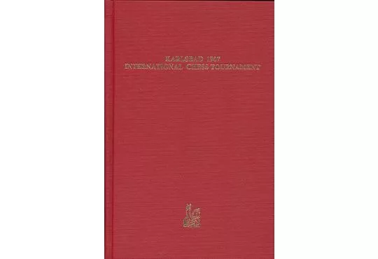 CLEARANCE - Karlsbad 1907