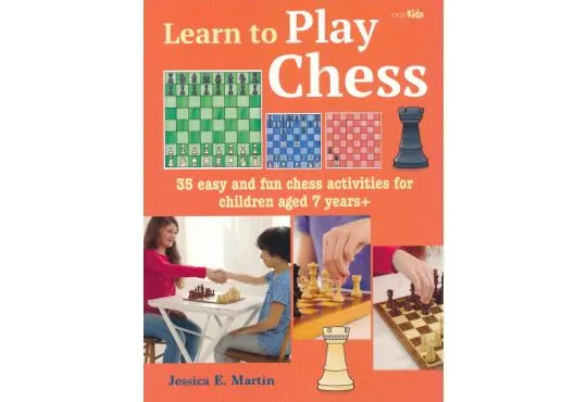 Learn to Play Chess