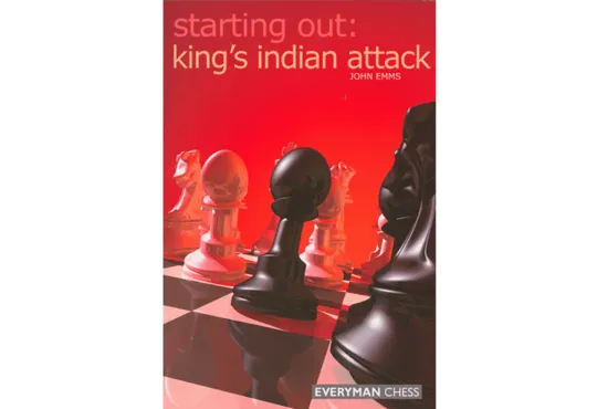 Starting Out - King's Indian Attack