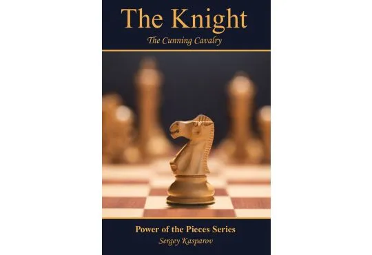 The Knight - The Cunning Cavalry
