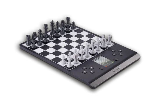 PRE-ORDER - ChessGenius Pro 2024 Chess Computer