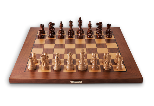 Excalibur Model 310E Karpov 2294 (1997) Electronic Chess Computer