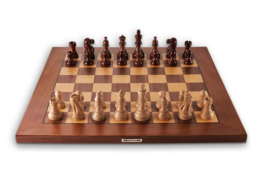 Millennium Supreme Tournament 55 Chess Computer