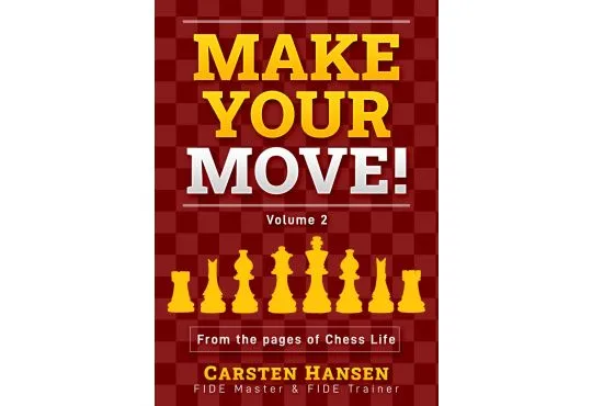 Make Your Move - Volume 2