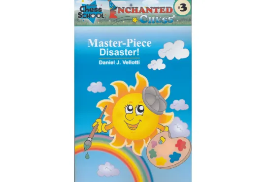Enchanted Chess - Master-Piece Disaster!
