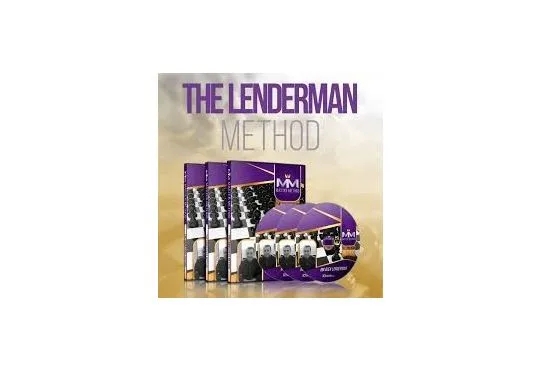 E-DVD - MASTER METHOD - The Lenderman Method - GM Alex Lenderman - Over 14 hours of Content!