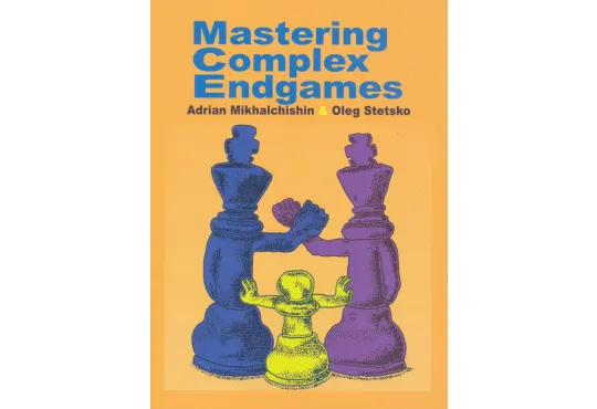 CLEARANCE - Mastering Complex Endgames