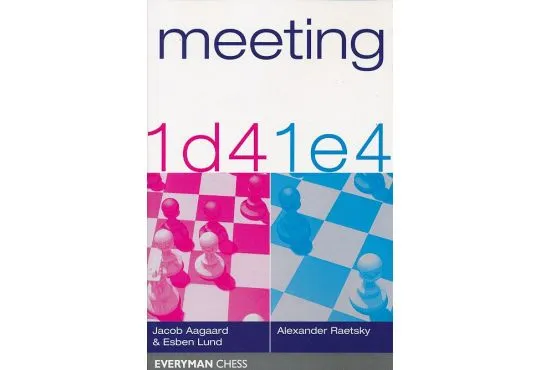 CLEARANCE - Meeting 1. d4 & 1. e4