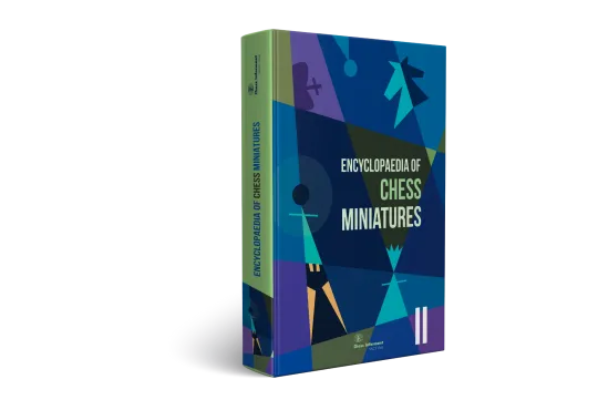 Encyclopedia of Chess Miniatures II