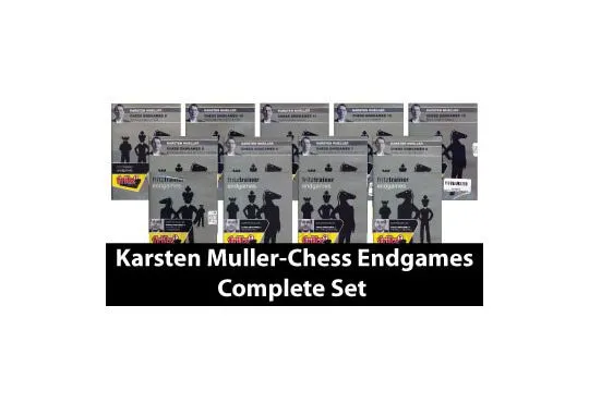 ChessBase 17 Premium Package EDITION 2024 a Download