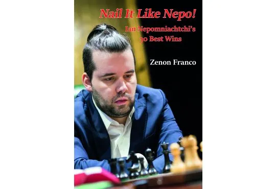 Nail It Like Nepo!