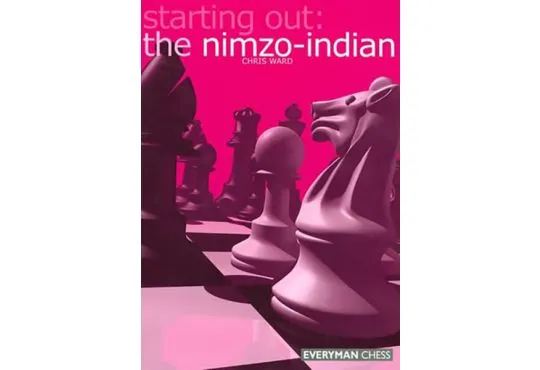 Starting Out - Nimzo-Indian