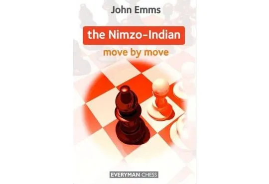 SHOPWORN - The Nimzo-Indian - Move by Move 