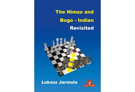 The Nimzo and Bogo-Indian Revisited