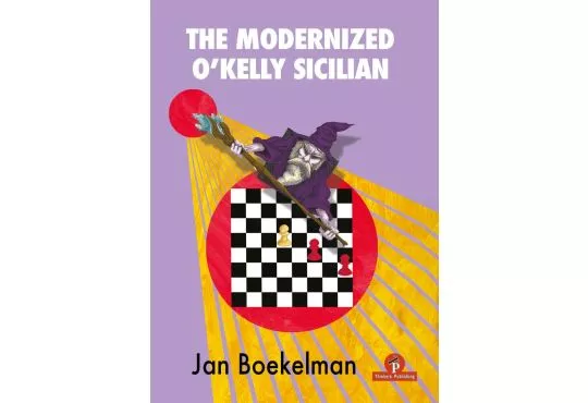 The Modernized O’Kelly Sicilian