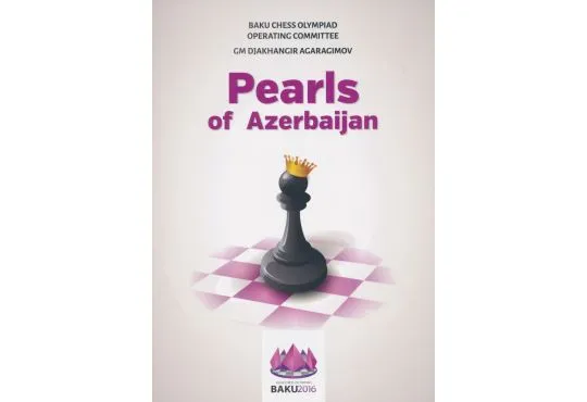 Pearls of Azerbaijan