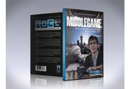 Play the Middlegame Like a Grandmaster - PART 1 - EMPIRE CHESS