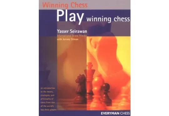 Play Winning Chess