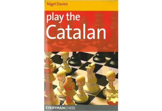 EBOOK - Play the Catalan