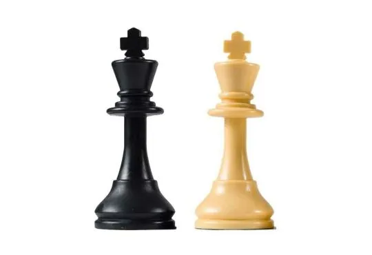 Quality Club Pieces - Individual King (Assorted Colors)
