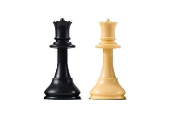 Quality Club Pieces - Individual Queen (Assorted Colors)