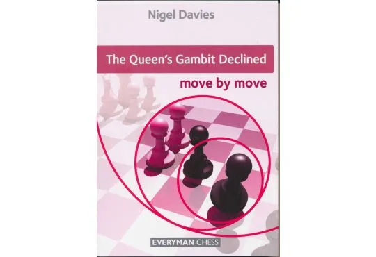 The Queen's Gambit Declined - Move by Move