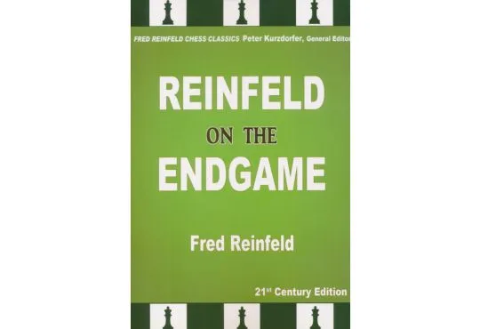 Reinfeld on the Endgame