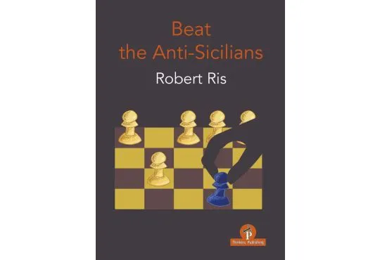 CLEARANCE - Beat the Anti-Sicilians