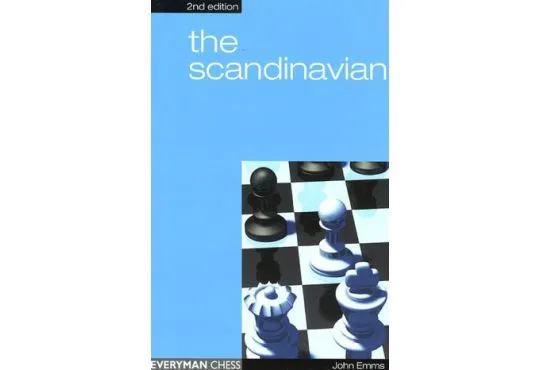 EBOOK - Scandinavian