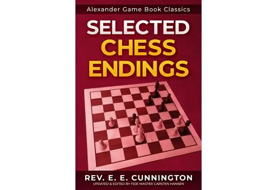Selected Chess Endings