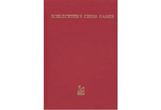 Schlechter's Chess Games