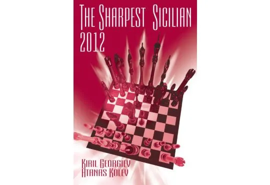 The Sharpest Sicilian 2012