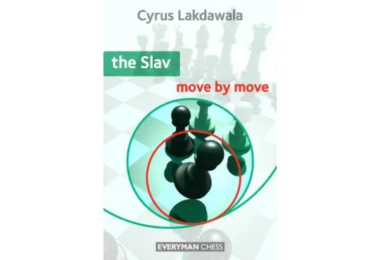 EBOOK  - The Slav - Move by Move