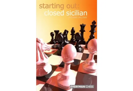 EBOOK - Starting Out - Closed Sicilian