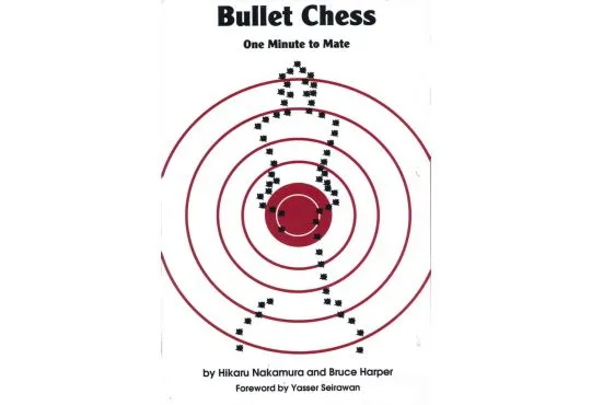 SHOPWORN - Bullet Chess - One Minute to Mate