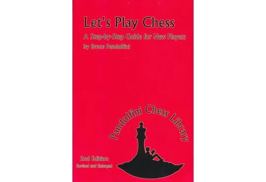 SHOPWORN - Let's Play Chess