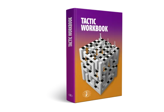 Tactic Workbook