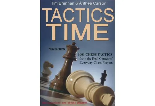 SHOPWORN - Tactics Time