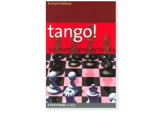 EBOOK - Tango!