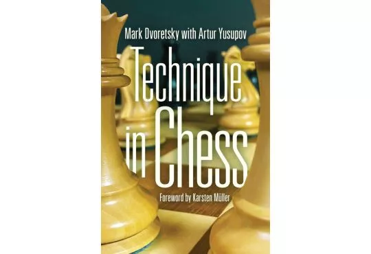 Technique in Chess