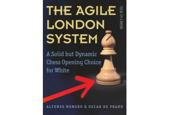 CLEARANCE - The Agile London System